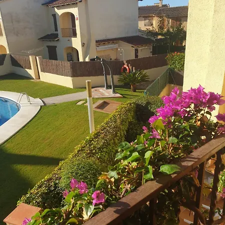 Tatil Evi Lluna Bara *