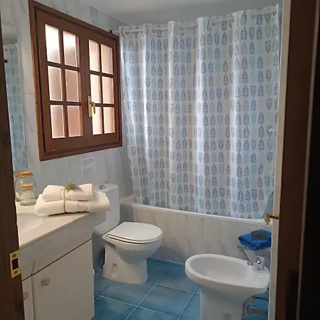 Lluna Bara Tatil Evi Roda de Bará