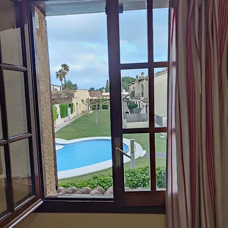 Tatil Evi Lluna Bara