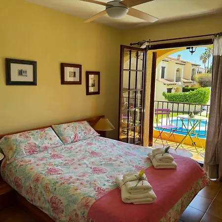 Tatil Evi Lluna Bara *