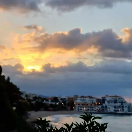 Lluna Bara Tatil Evi Roda de Bará