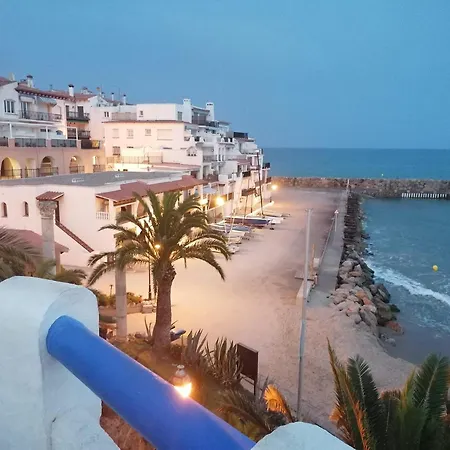 Tatil Evi Lluna Bara