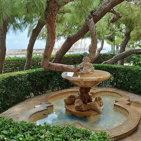 Lluna Bara Tatil Evi