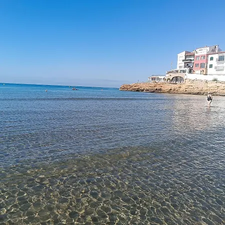 Tatil Evi Lluna Bara *