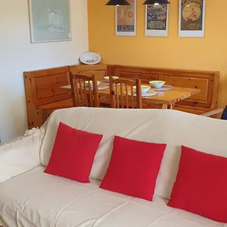 Tatil Evi Lluna Bara *