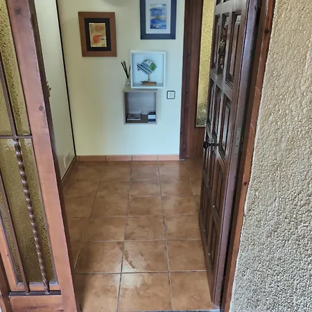 Tatil Evi Lluna Bara Roda de Bará
