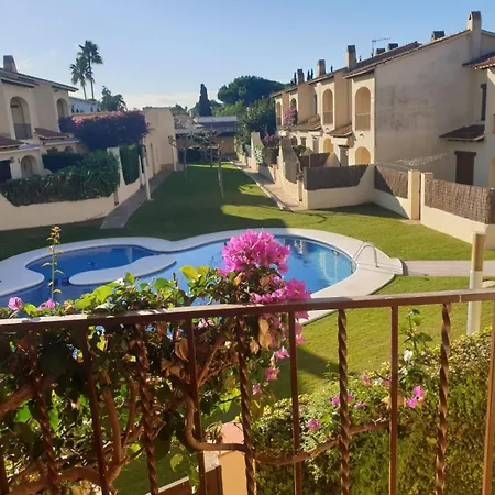 Holiday home Lluna Bara