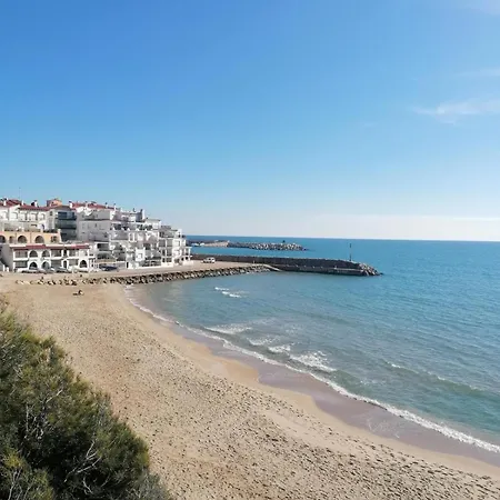 Holiday home Lluna Bara Roda de Bera
