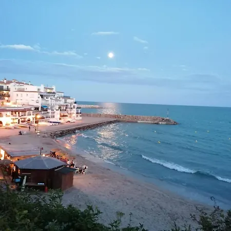 Lluna Bara Holiday home