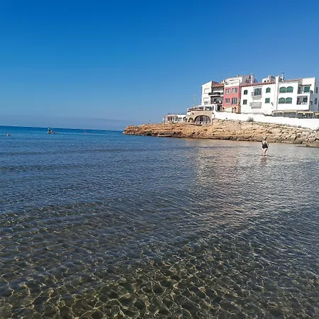 Lluna Bara Holiday home Roda de Bera