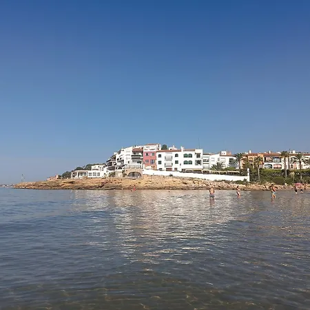 Lluna Bara Holiday home