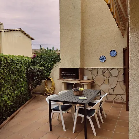 Holiday home Lluna Bara *