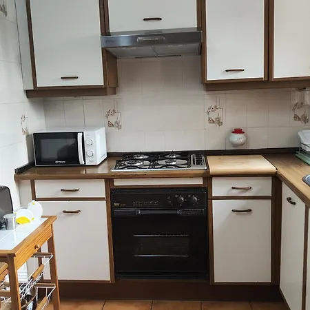 Holiday home Lluna Bara
